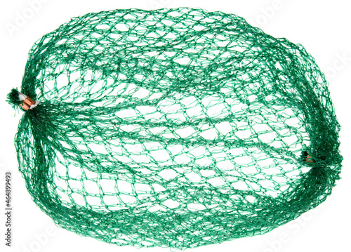 Green net waste