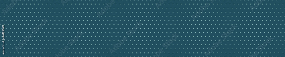 Navy seamless pattern with white polka dots Navy seamless pattern with white polka dots
