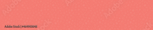 Pink seamless pattern with school supplies icons