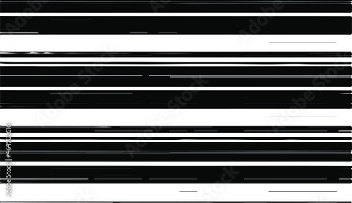 Slim lines texture. Parallel and intersecting lines abstract pattern. Abstract textured effect. Black isolated on white background.Vector illustration. EPS10.