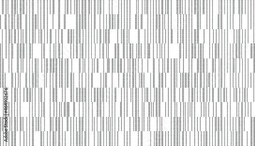 Slim lines texture. Parallel and intersecting lines abstract pattern. Abstract textured effect. Black isolated on white background.Vector illustration. EPS10.