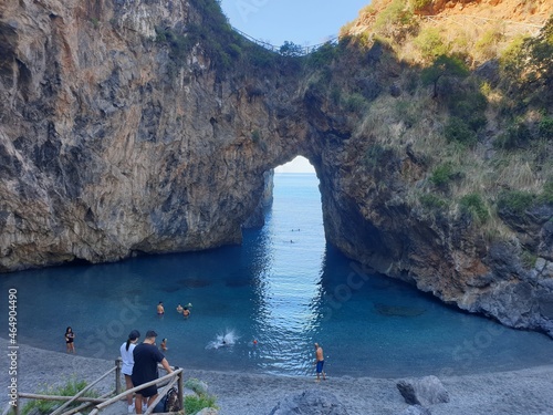 Arcomagno -  Calabria