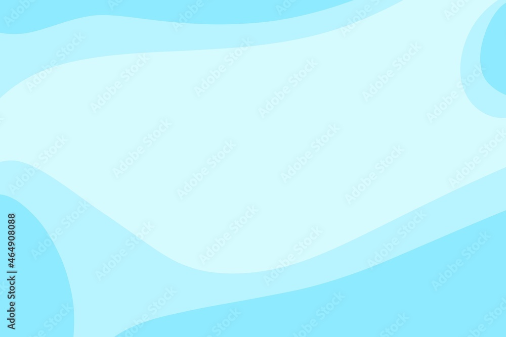 Abstract background blue color background Abstract background blue color background