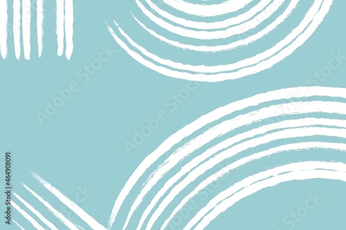 Abstract background  blue paper textured background