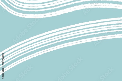 Abstract background  blue paper textured background