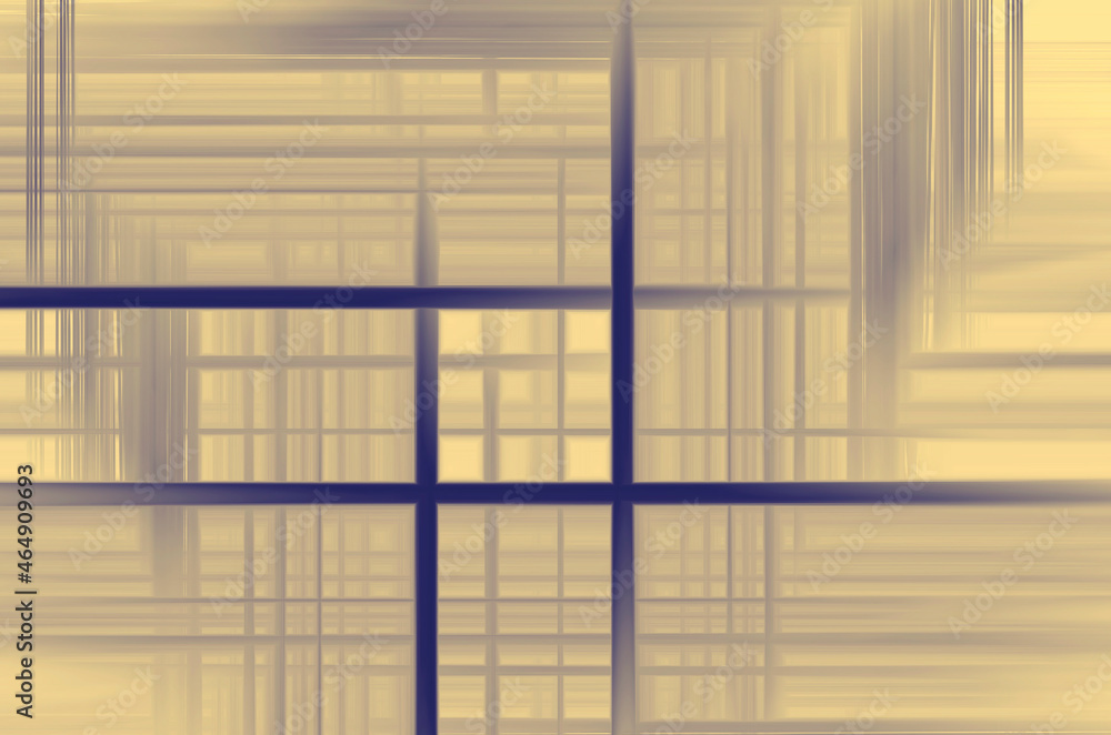 Abstract geometric background. Horizontal and vertical stripes. Abstract geometric background. Horizontal and vertical stripes.
