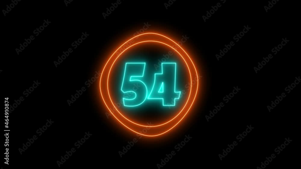 1 minute time keeper on background. Count down 60 to 0 second. Electronic timer with alpha channel. 1 minute time keeper on background. Count down 60 to 0 second. Electronic timer with alpha channel.