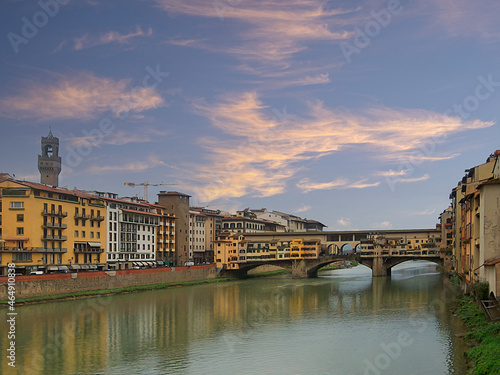 Ponte Vecchio © alupu