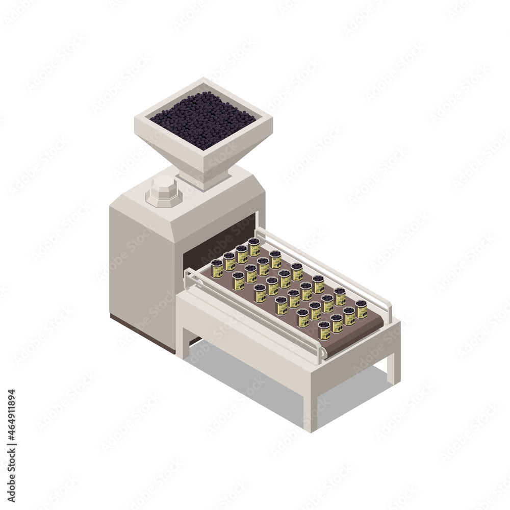 Olive Dispenser Machine Composition Olive Dispenser Machine Composition