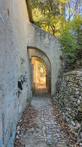 BEAUMES DE VENISE (Vaucluse) photo