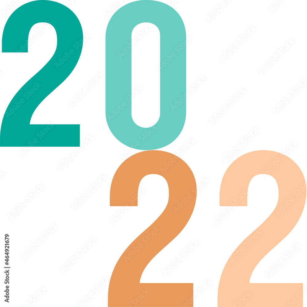Happy New Year 2022 text design. Cover of business diary for 2022 with wishes. Brochure design template, card, banner. Vector illustration. Isolated on white background.
Happy New Year 2022 text design. Cover of business diary for 2022 with wishes. Brochure design template, card, banner. Vector illustration. Isolated on white background.