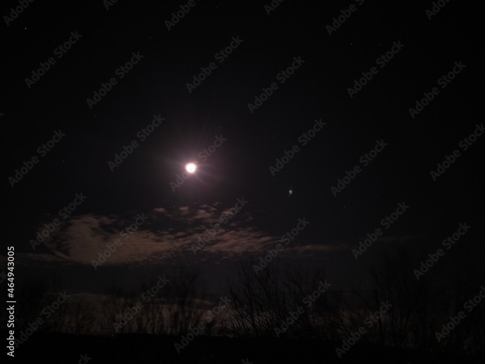 night lapse night lapse
