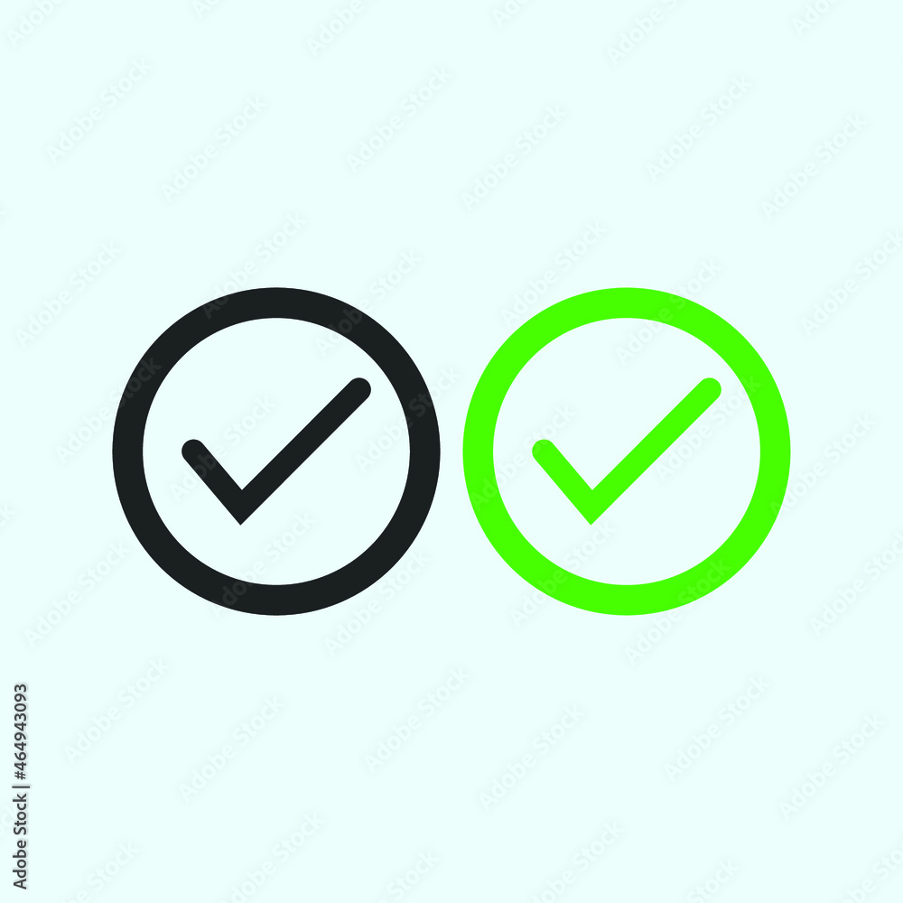 check mark icon check mark icon