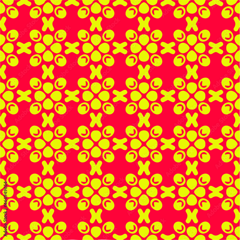 Seamless repeatable abstract pattern background.Perfect for fashion, textile design, cute themed fabric, on wall paper, wrapping paper, fabrics and home decor. Seamless repeatable abstract pattern background.Perfect for fashion, textile design, cute themed fabric, on wall paper, wrapping paper, fabrics and home decor.