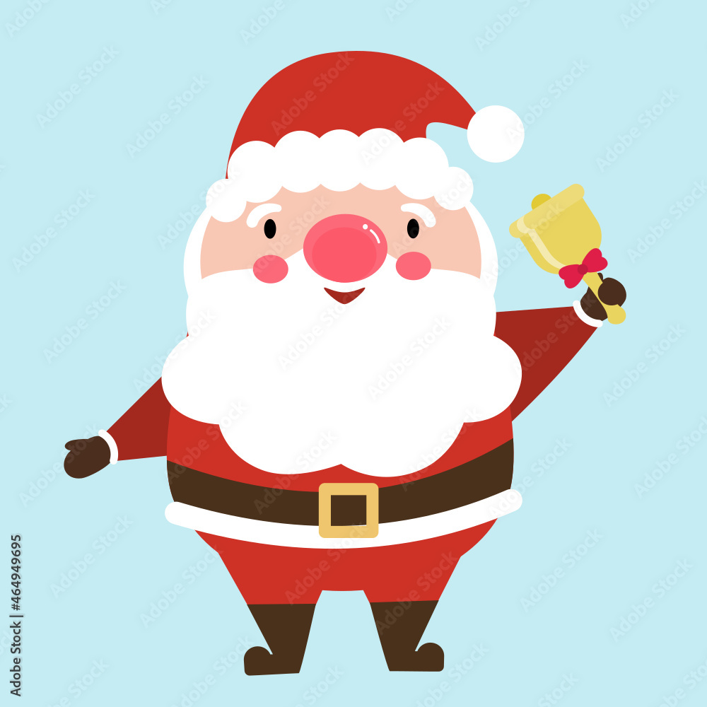 cartoon santa claus cartoon santa claus