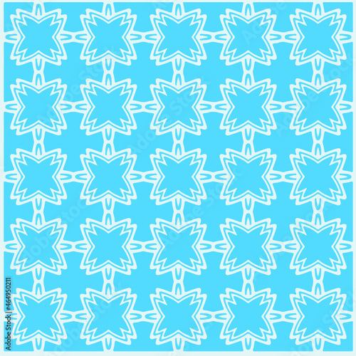 Seamless repeatable abstract pattern background.Perfect for fashion  textile design  cute themed fabric  on wall paper  wrapping paper  fabrics and home decor.