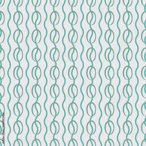 Round curved pattern design, perfect for wallpaper, paper, cover etc