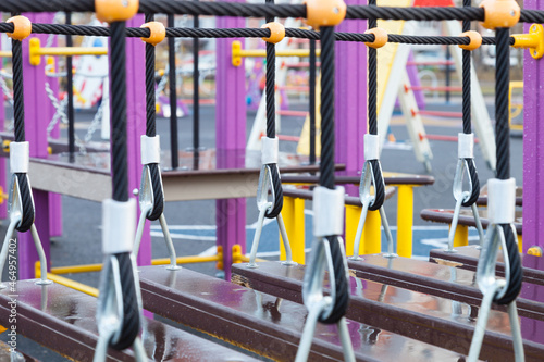 Wallpaper Mural Children playground Torontodigital.ca