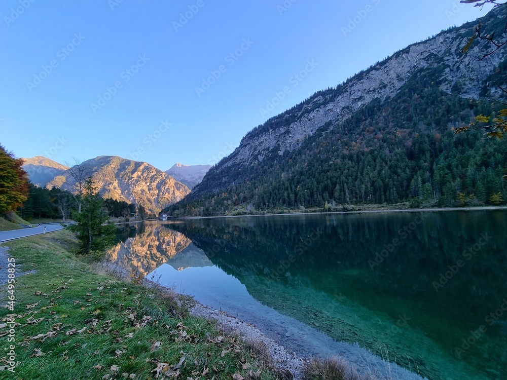 tirol Plansee 