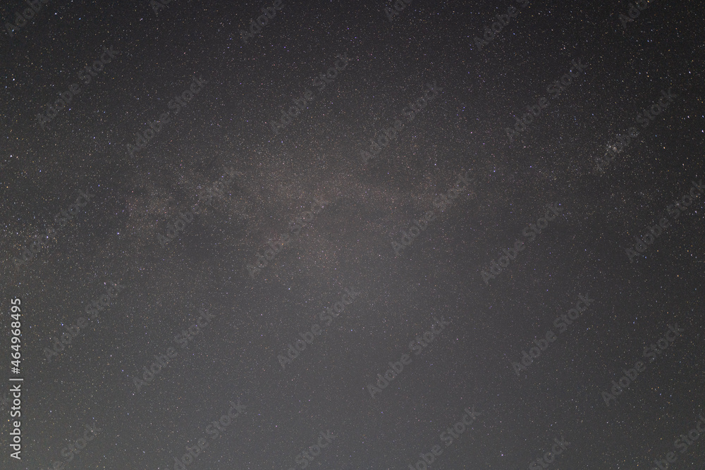 Milky Way Milky Way