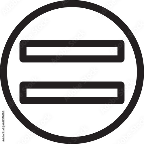 Equal Free Download Equal - GFXLoad
