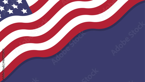Veteran day background