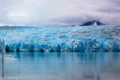 Perito Moreno Glacier  Patagonia Argentina