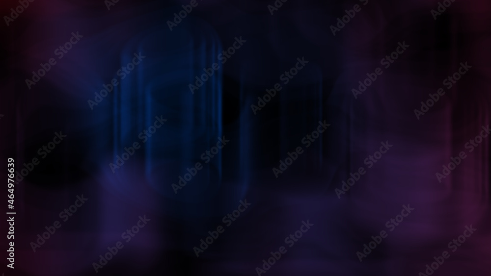 abstract colorful gradient background. abstract gradient color smoke background. 