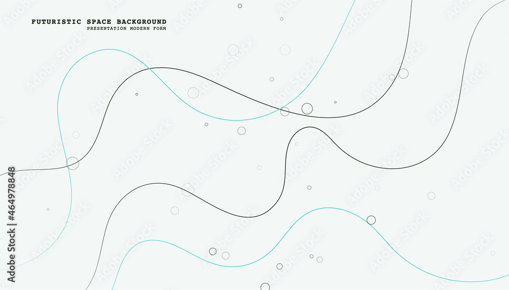 Abstract linear waves Abstract linear waves