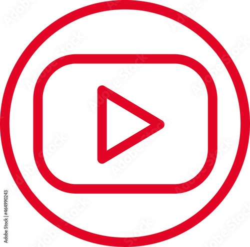 button video player icon sign design Free Download button video player icon sign design - GFXLoad