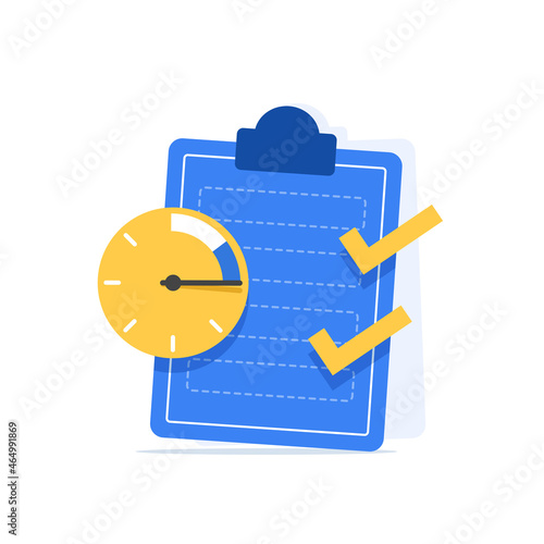 Fast services,opinion poll, delivery time period,deadline stopwatch, express training course