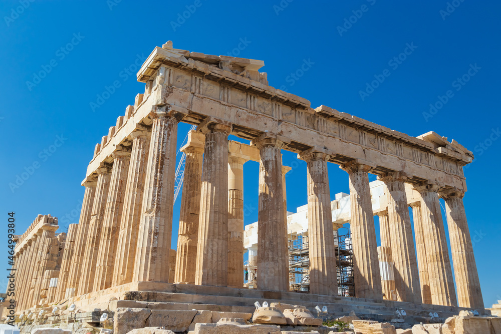 Acropolis