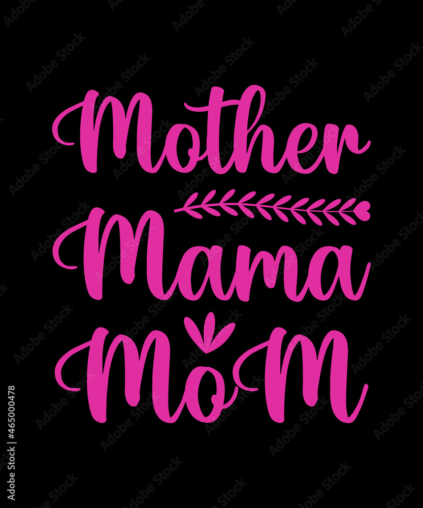 mom t shirt design,mom typography t shirt design,mother's day t shirt design