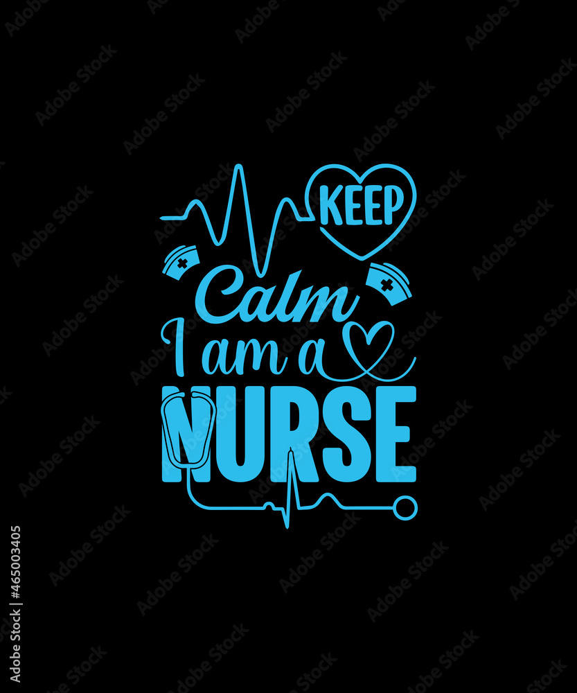 nurse t shirt design,nurse typography t shirt design,nursing t shirt design  Stock Vector | Adobe Stock