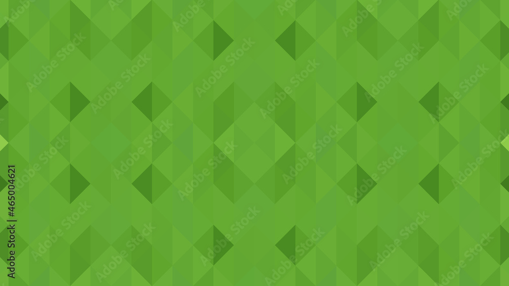 Pixel background in green. Color gradient, abstract texture. Pixel background in green. Color gradient, abstract texture.