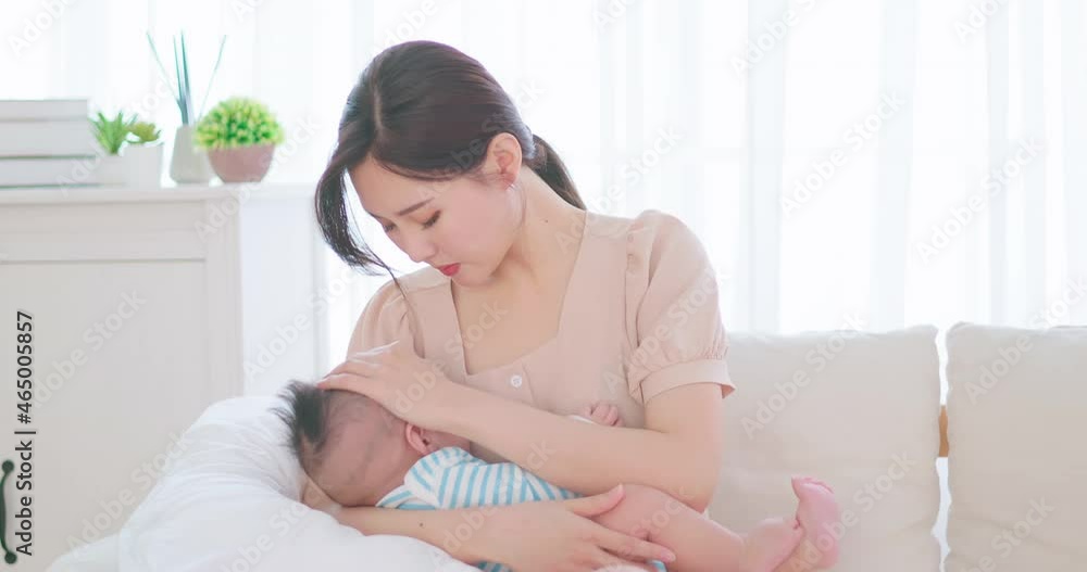 mother with her baby mother with her baby