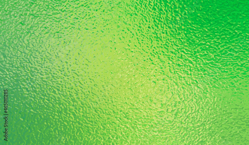 Holographic texture. Rainbow green foil. Shiny hologram effect.