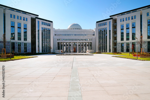 Türkiye Cumhuriyeti Yargıtay Başkanlığı - Court of Cassation of the Republic of Turkey