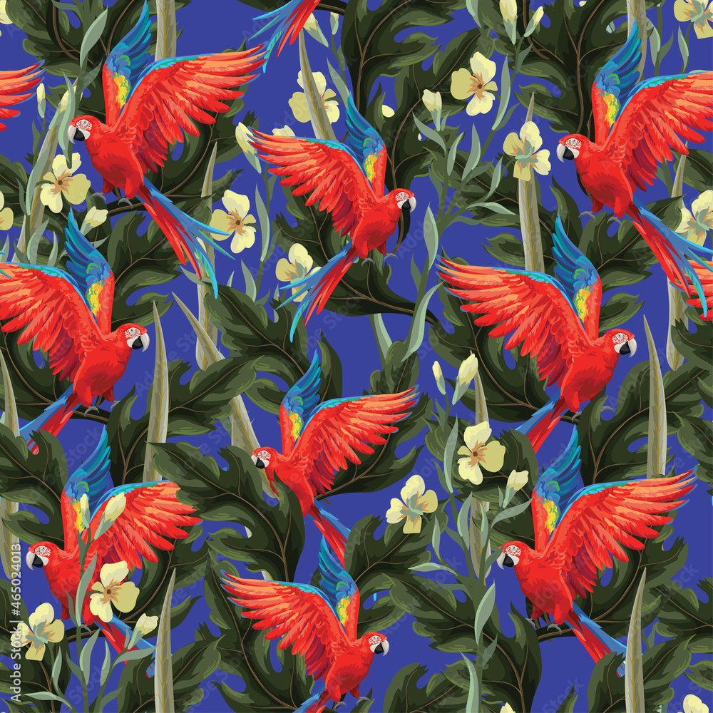 Guacamayas Guacamayas