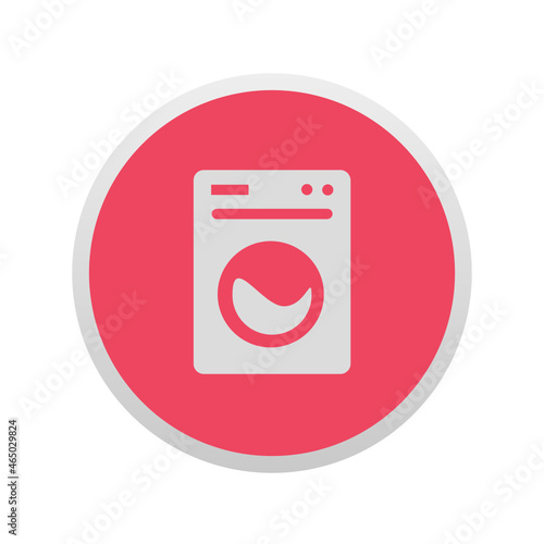 Free Download Laundry - Sticker - GFXLoad