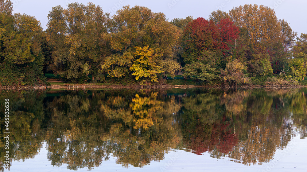 Quarry park