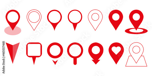 Geolocation