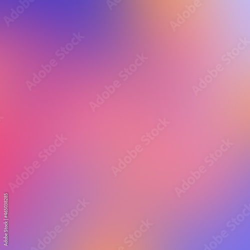 pink background gradient abstract