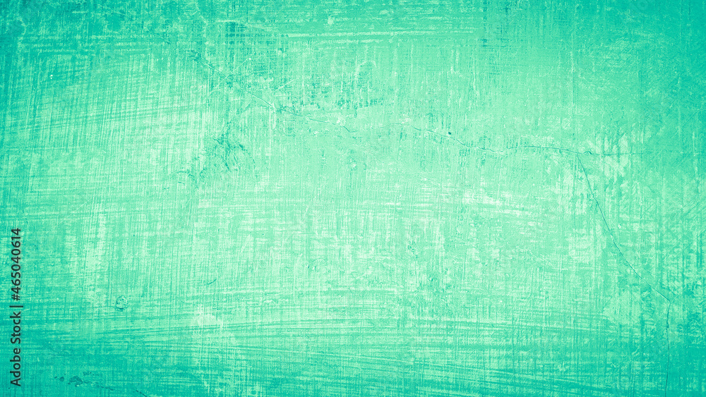 texture background of wall concrete blue green pastel colors
