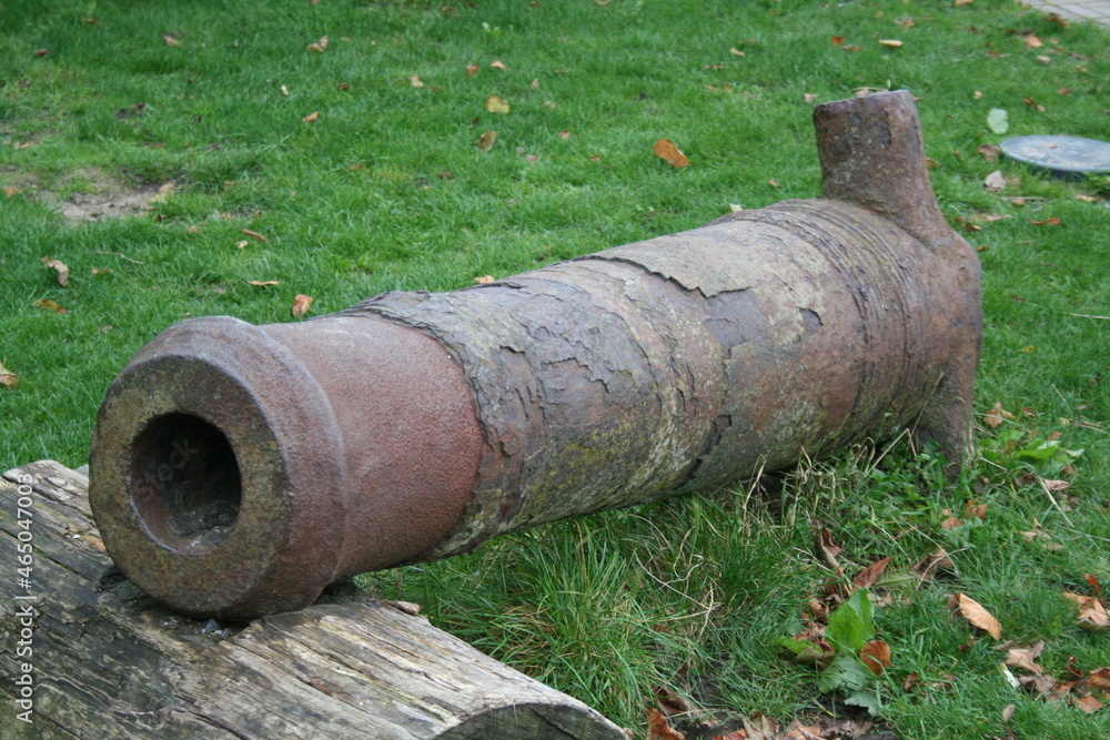 old dutch cannon old dutch cannon