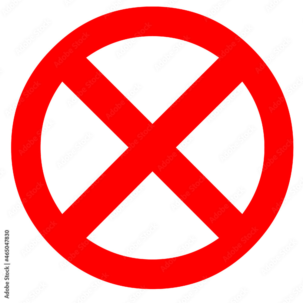 transportation circle signs warning no enter transportation circle signs warning no enter
