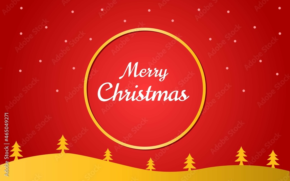 red and gold color christmas greeting background design. designs for greeting card and banner templates. red and gold color christmas greeting background design. designs for greeting card and banner templates.