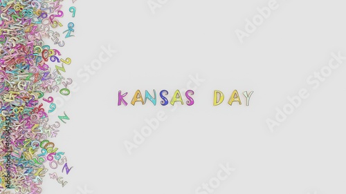 Kansas Day