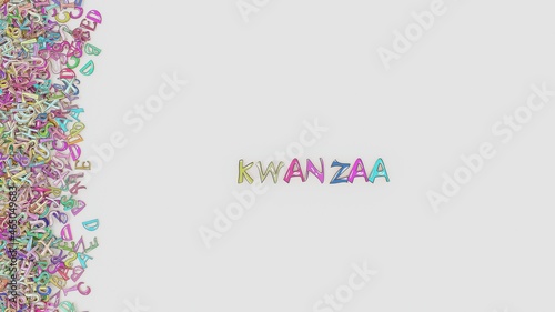 Kwanzaa