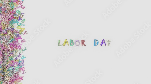 Labor Day